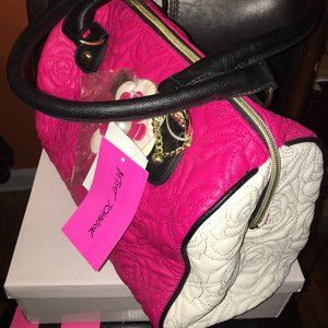 Satchel Bag